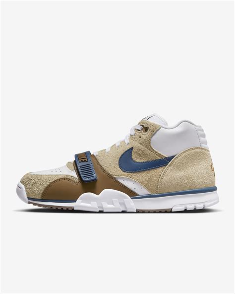 nike air leren|Nike Air trainer 1.